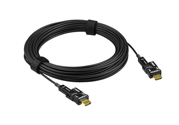 4K HDMI 2.0 主动式光纤线材