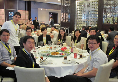 A Report of Vietnam Expo International Trading Show in Ho Chi Minh City, Vietnam