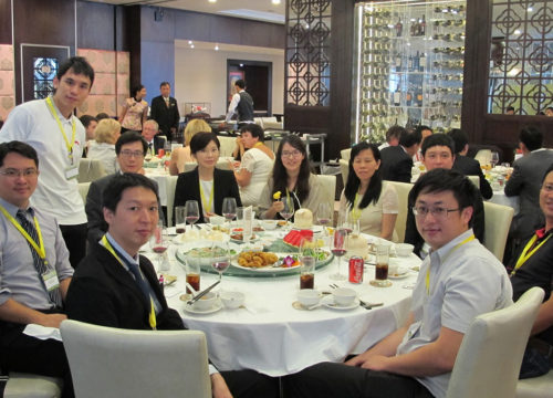 A Report of Vietnam Expo International Trading Show in Ho Chi Minh City, Vietnam