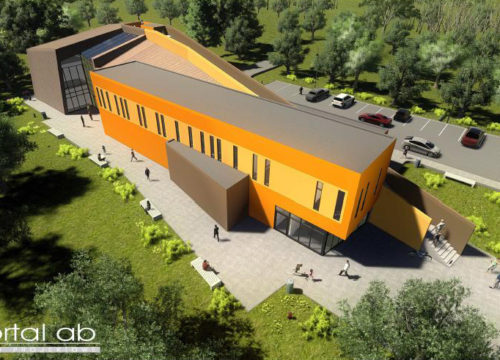 BXB Strengthens Its Position In East Europe