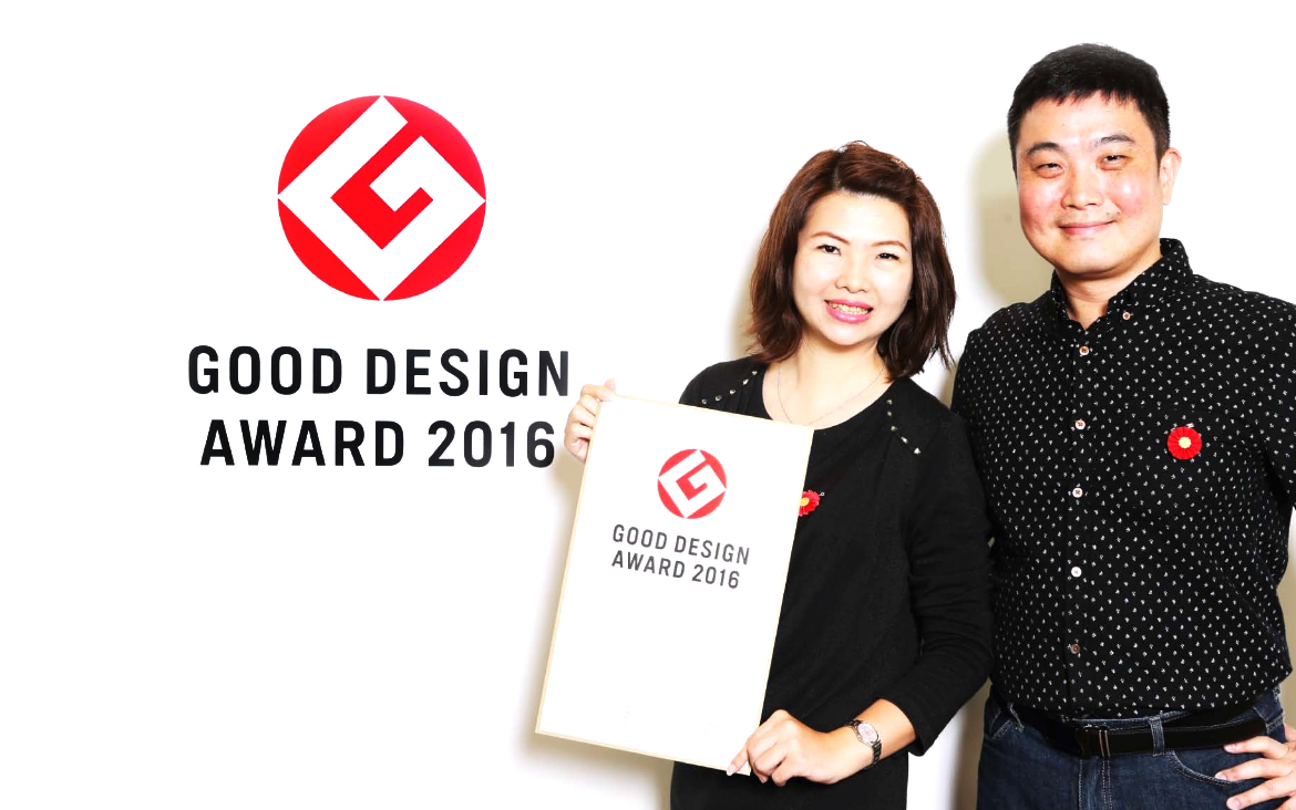 Read more about the article BXB Attended G-mark Award Ceremony with Honor and Joy