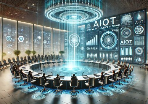 From AVIoT to AIoT: Unlocking the Next Level of Smart AV Management