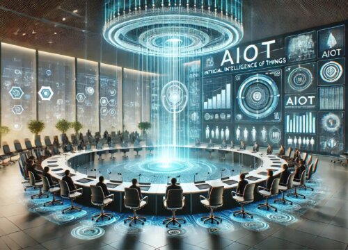 From AVIoT to AIoT: Unlocking the Next Level of Smart AV Management
