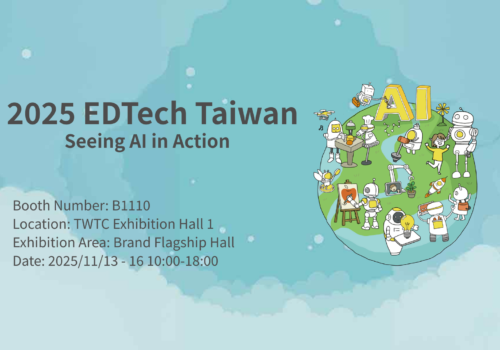 2025 EdTech Taiwan : How BXB Electronics is Building a Safe and Borderless Future Campus with AI Smart Technology, the ICP-5200 Broadcasting System, and the All-New 2026 Wireless Microphone