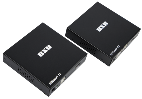 4 Best HDMI Extenders and Buying Guide for ProAV Commercial Installation