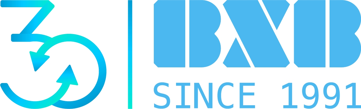 BXB Networked AV solution