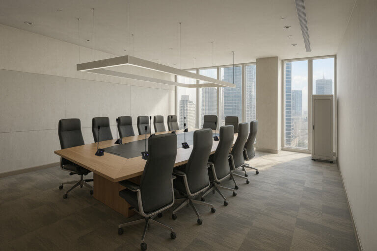 Faster Decisions, Smoother Cross-Department Communication — BXB Smart ...