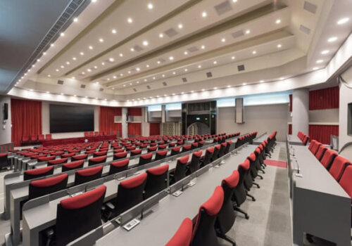 How to choose the right Conference System? A complete guide of conference system (2)