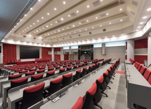 How to choose the right Conference System? A complete guide of conference system (1)